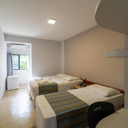 Lagoa Park Hotel João Pessoa Eksteriør billede