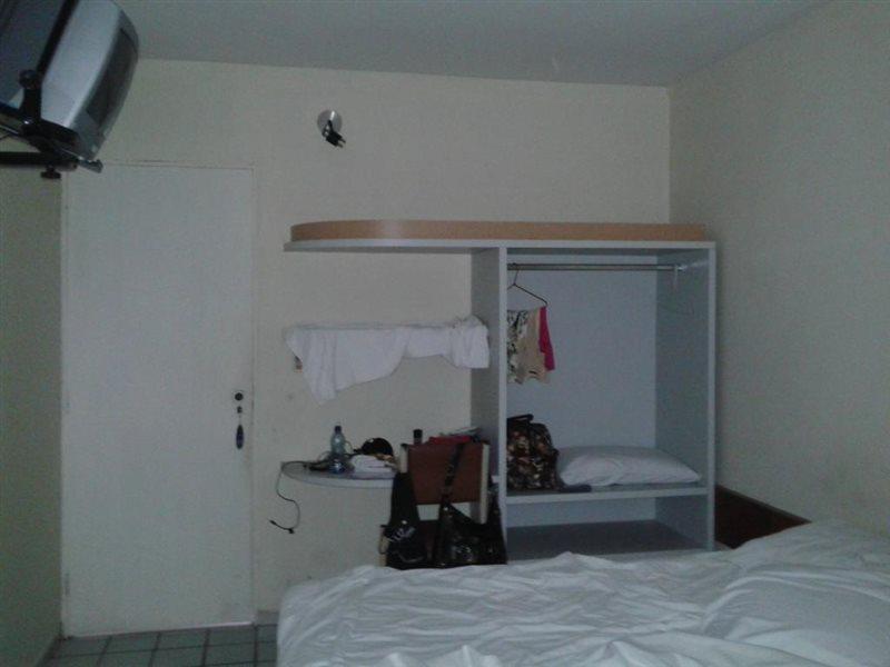 Lagoa Park Hotel João Pessoa Eksteriør billede