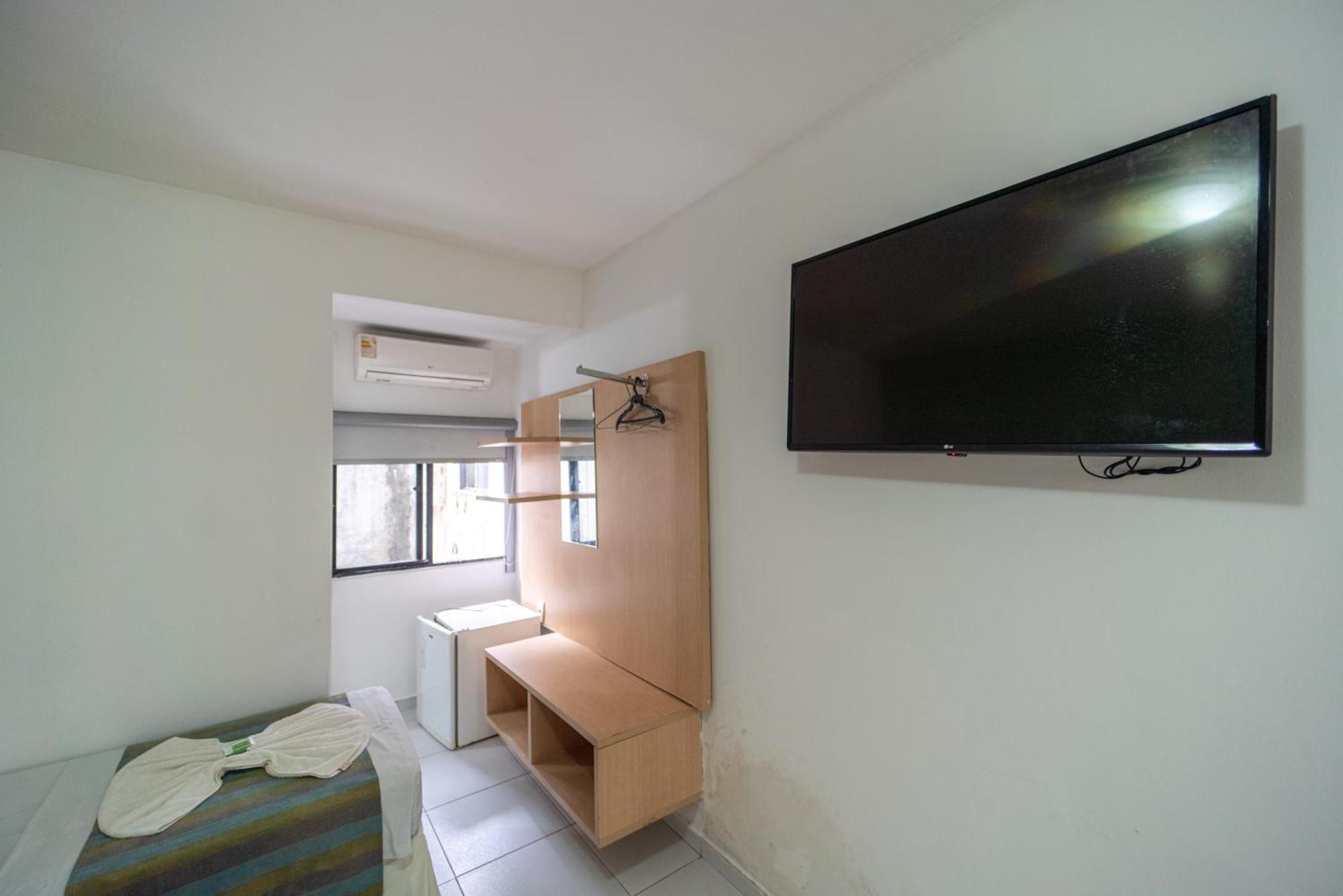 Lagoa Park Hotel João Pessoa Eksteriør billede