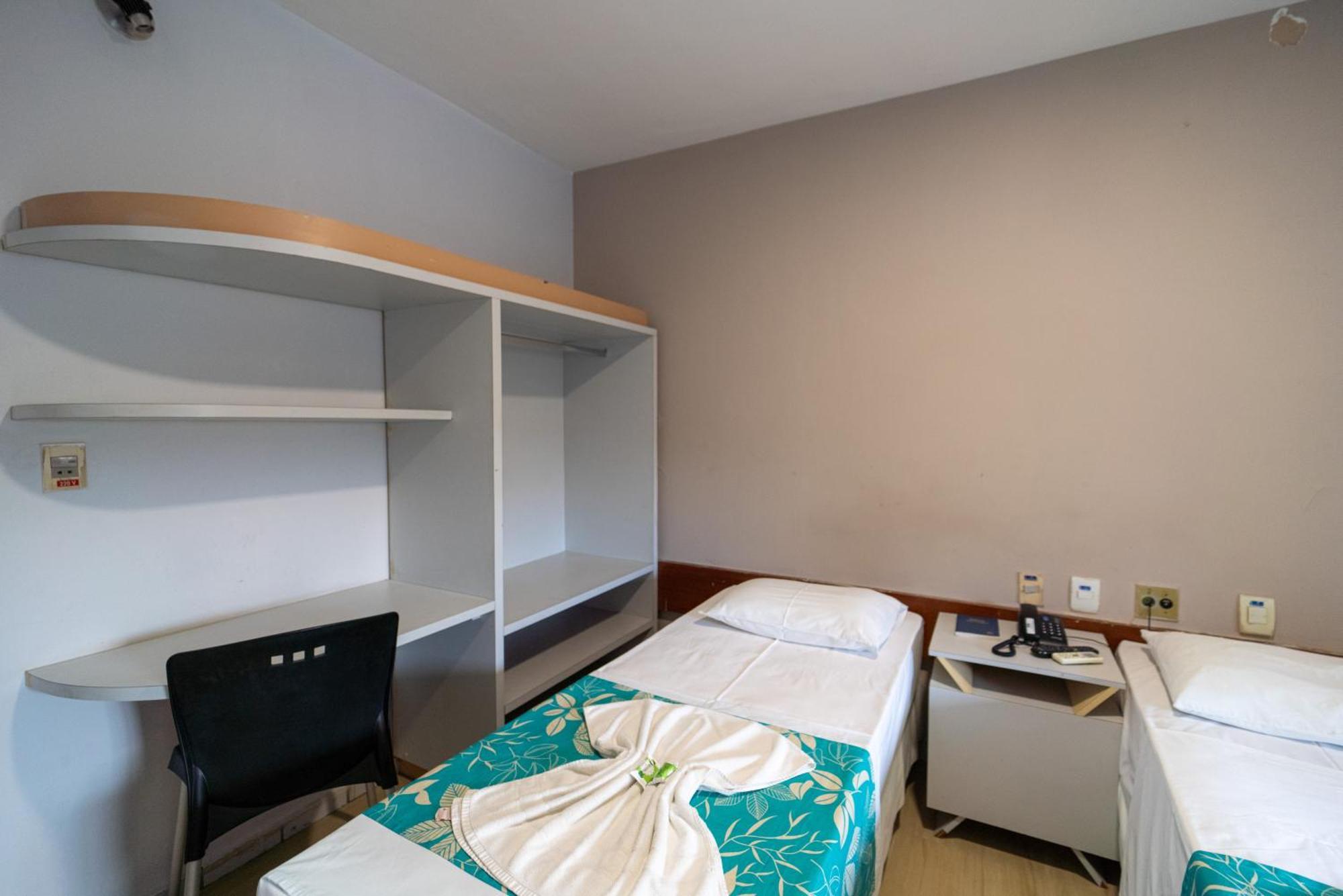 Lagoa Park Hotel João Pessoa Eksteriør billede