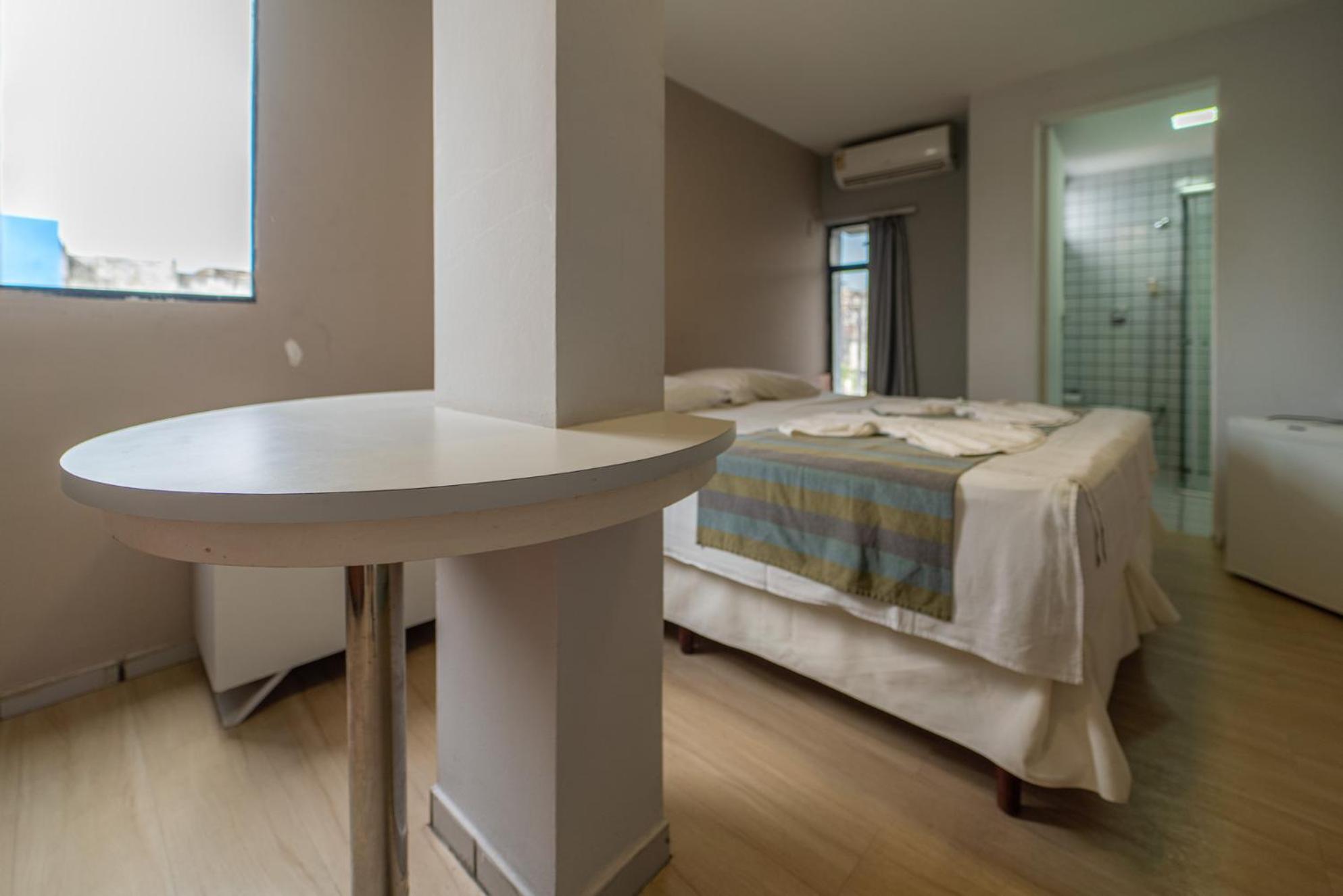 Lagoa Park Hotel João Pessoa Eksteriør billede